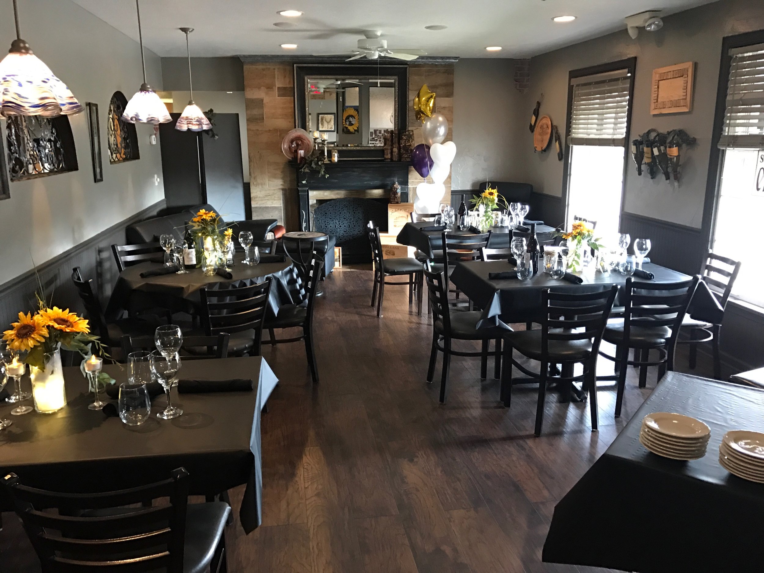 Sunflower shower.jpeg